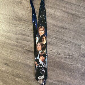 Ralph Marlin Star Wars Tie